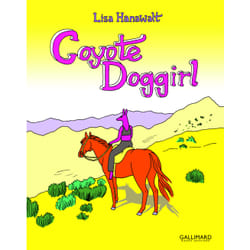 Coyote Doggirl