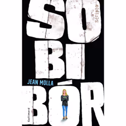 ISBN Sobibór, Français, 192 pages