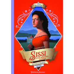 Sissi - journal d'Elisabeth, future impératrice d'Autriche 1853-1855