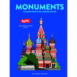 ISBN Monuments