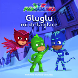 Gluglu le roi de la glace