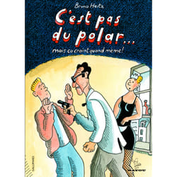 C'est pas du polar... mais ça craint quand même !