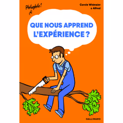 ISBN Que nous apprend l’expérience ?, Français, 48 pages