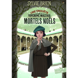 ISBN Mortels Noëls