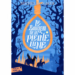 ISBN Le Bourreau de la Pleine Lune, Français, 176 pages