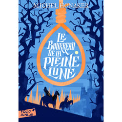 Le bourreau de la pleine lune