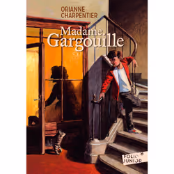 ISBN Madame Gargouille, Français, 128 pages