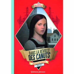 ISBN Dans la révolte des canuts, Français, 144 pages