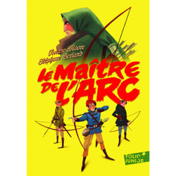 Le maître de l'arc
