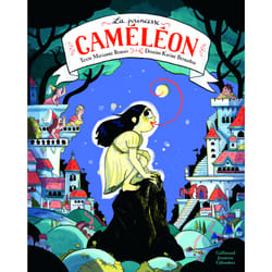 La princesse caméléon