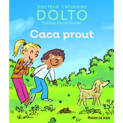 Caca prout