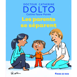 Les parents se séparent