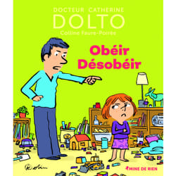 Obéir désobéir