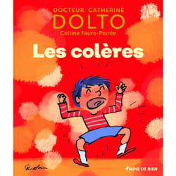 Les colères