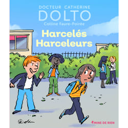 Harcelés harceleurs