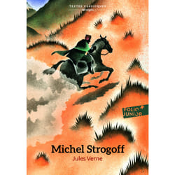 Michel Strogoff