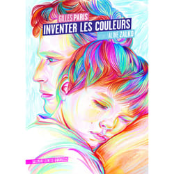Inventer les couleurs