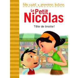 ISBN Tête de linotte !