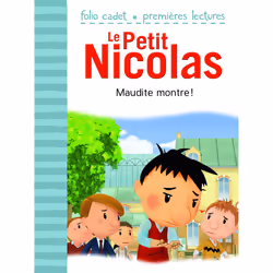 ISBN Maudite montre !, Français, 32 pages