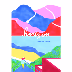 ISBN Horizon, Français, 36 pages