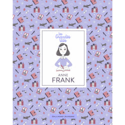 Les grandes vies : Anne Frank