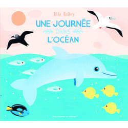 Une journée dans l'océan