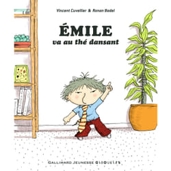 Emile et le thé dansant