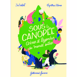 ISBN Sous la canopée, Français, 52 pages
