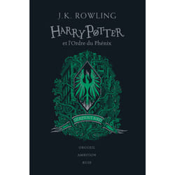 Harry Potter et l'ordre du phénix
