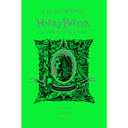 Harry Potter Tome 6 : Harry Potter et le prince de sang-mêlé