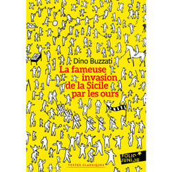 La fameuse invasion de la Sicile par les ours