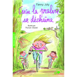 Cucu la praline Tome 4 : Cucu la praline se déchaîne