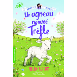 ISBN Un agneau nommé Trèfle, Français, 144 pages