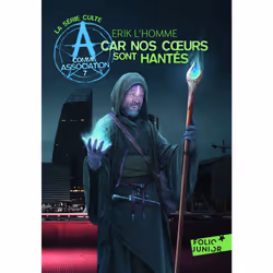 ISBN Car nos cœurs sont hantés, Français, 192 pages