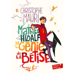 Mathieu Hidalf, le génie de la bêtise