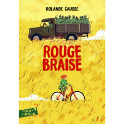 Rouge braise