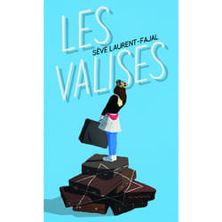 Les valises