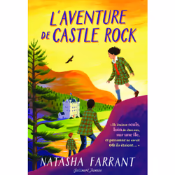 ISBN L’aventure de Castle Rock, Français, 288 pages