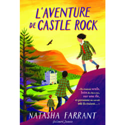 L'aventure de castle rock