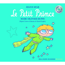 Le Petit Prince