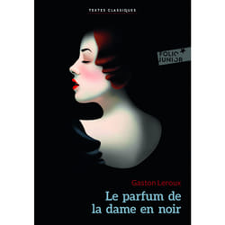 Le parfum de la dame en noir