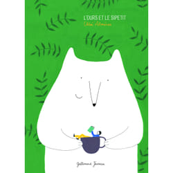 L'ours et le Sipetit