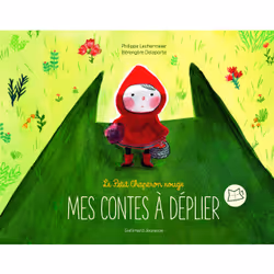 ISBN Le Petit Chaperon rouge, Français, 32 pages