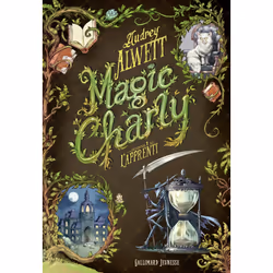 ISBN Magic Charly, Français, 416 pages