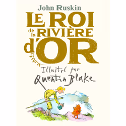 ISBN Le Roi de la Rivière d'or, Français, 64 pages