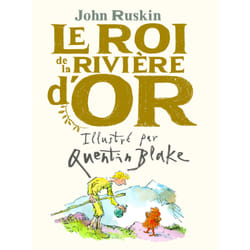 Le roi de la rivière d'or