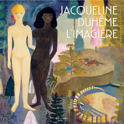 ISBN Jacqueline Duhême, l’imagière, Français, 128 pages