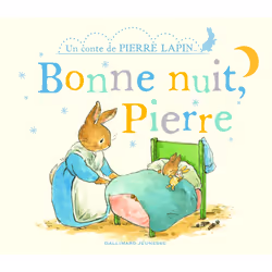ISBN Bonne nuit, Pierre, Français, 16 pages