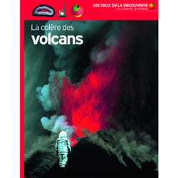 La colère des volcans