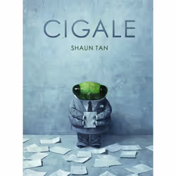 ISBN Cigale, Français, 32 pages